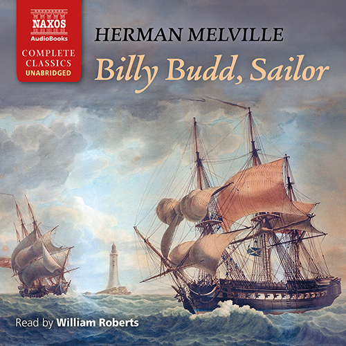 MELVILLE, H.: Billy Budd (Unabridged)