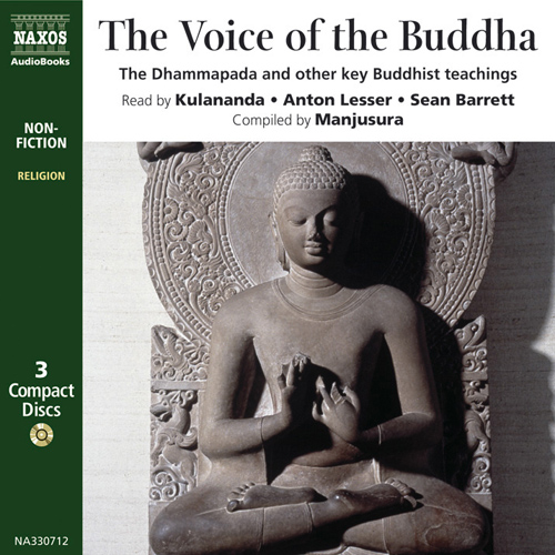 Voice of the Buddha (The)