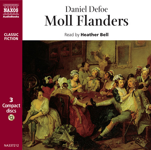 DEFOE, D.: Moll Flanders (Abridged)