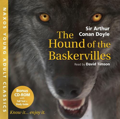 DOYLE, A.C.: Hound of the Baskervilles (The) (Abridged)