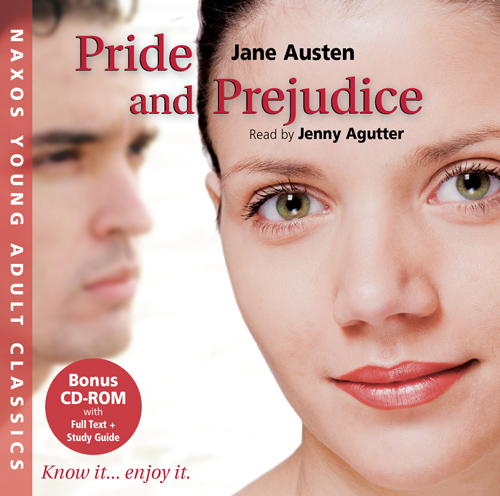 AUSTEN, J.: Pride and Prejudice (Abridged)