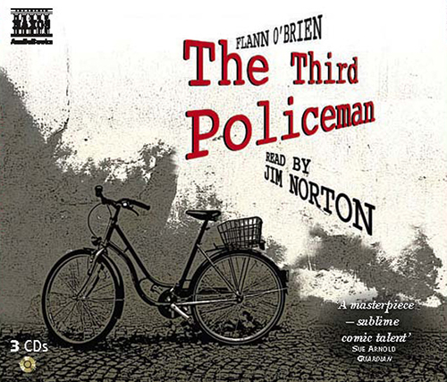 O'BRIEN, F.: Third Policeman (The) (Abridged)