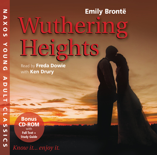 BRONTE, E.: Wuthering Heights (Abridged)