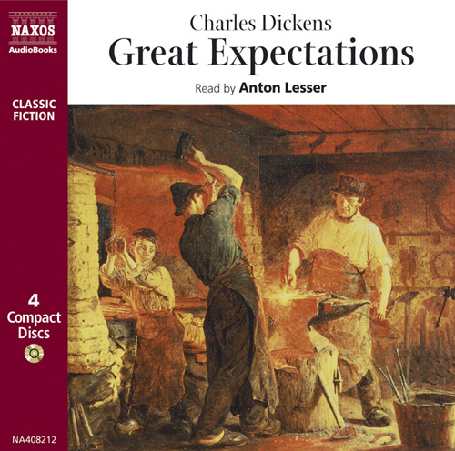 DICKENS, C.: Great Expectations (Abridged)