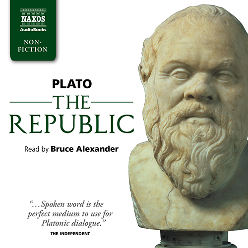 PLATO: Republic (The) (Abridged)