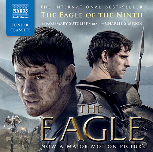 SUTCLIFF, R.: Eagle of the Ninth (The) (Abridged)