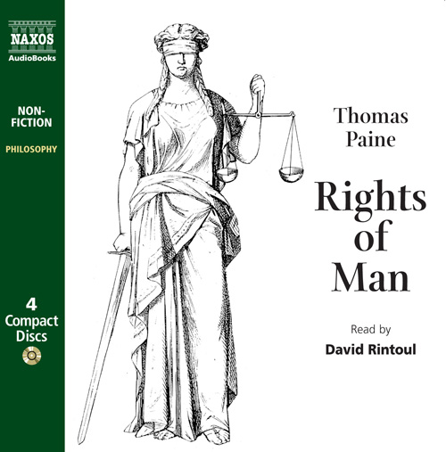 PAINE, T.: Rights of Man (Abridged)