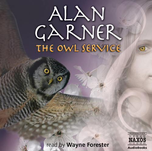 GARNER, A.: Owl Service (The) (Unabridged)