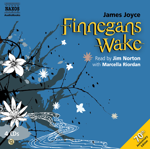 JOYCE, J: Finnegans Wake (70th Anniversary Edition) (Abridged)