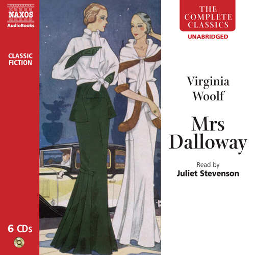 WOOLF, V.: Mrs. Dalloway (Unabridged)