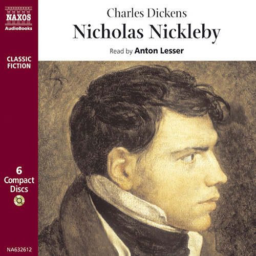 DICKENS, C.: Nicholas Nickleby (Abridged)