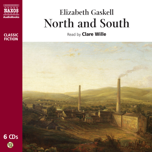GASKELL, E.: North and South (Abridged)