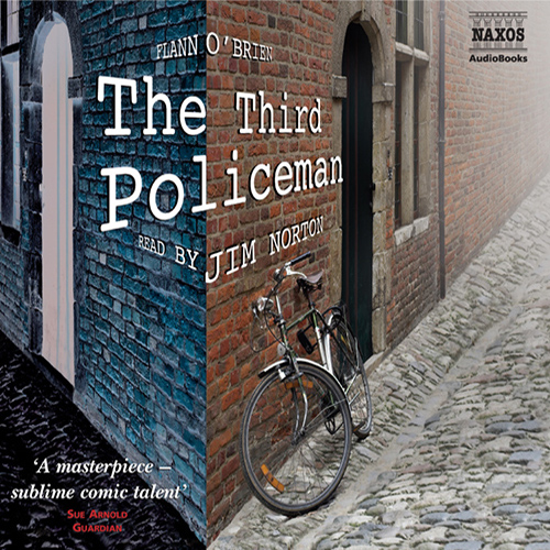 O'BRIEN, F.: Third Policeman (The) (Unabridged)