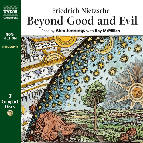 NIETZSCHE, F.: Beyond Good and Evil (Unabridged)