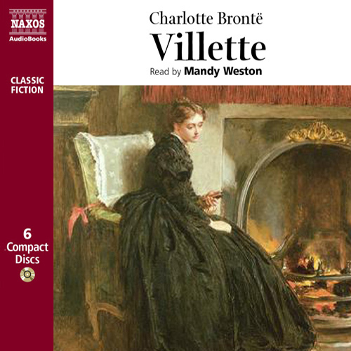 BRONTE, C.: Villette (Abridged)