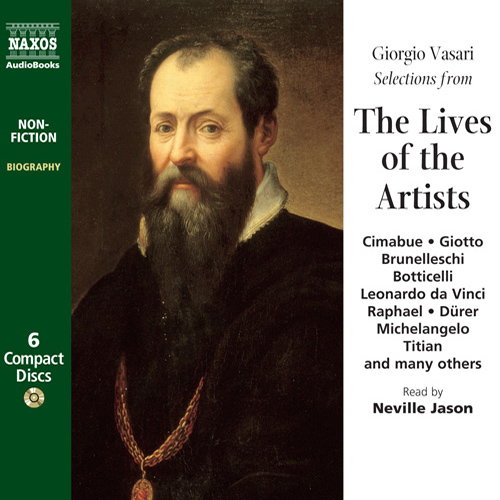 VASARI, G.: Lives of the Great Artists (The) (Selections)