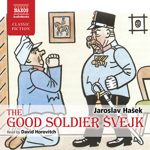 HASEK, J.: Good Soldier Svejk (The) (Abridged)