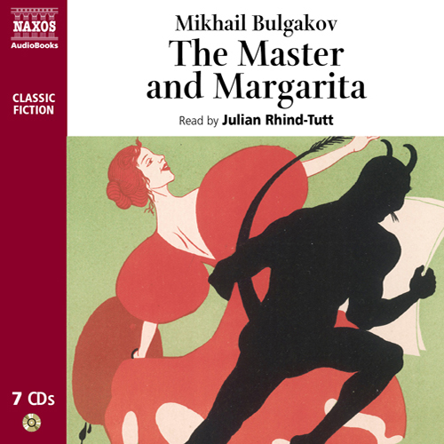 BULGAKOV, M.: Master and Margarita (The) (Abridged)