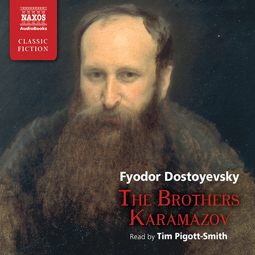 DOSTOYEVSKY, F.: Brothers Karamazov (The) (Abridged)