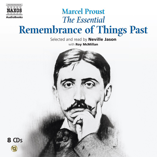 PROUST, M.: Essential Remembrance of Things Past (The)
