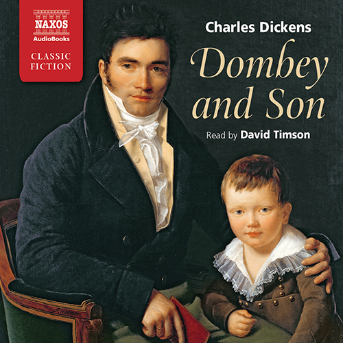 DICKENS, C.: Dombey and Son (Abridged)