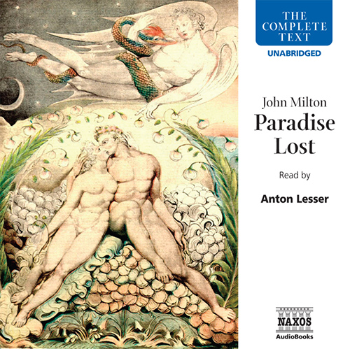 MILTON, J.: Paradise Lost (Unabridged)