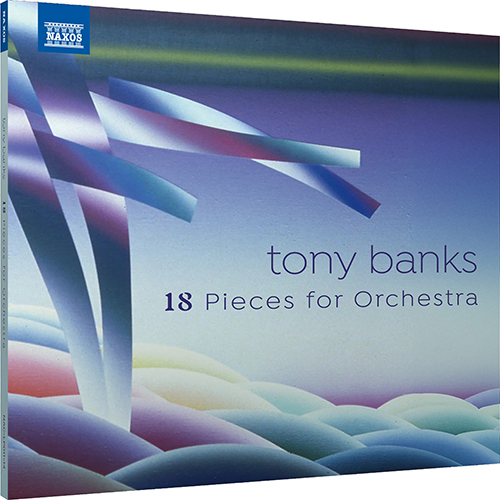 BANKS, T.: 7, 6, 5 - 18 Pieces for Orchestra (M. Dixon, P. Englishby, N. Ingman) (4-CD Box Set)