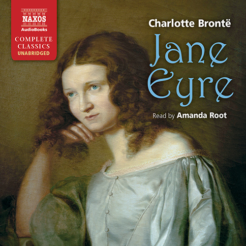 BRONTE, C.: Jane Eyre (Unabridged)