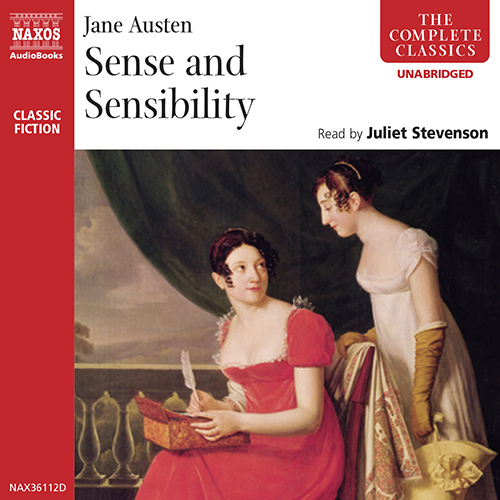 AUSTEN, J.: Sense and Sensibility (Unabridged)
