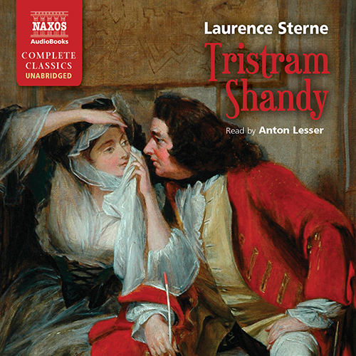 STERNE, L.: Tristram Shandy (Unabridged)