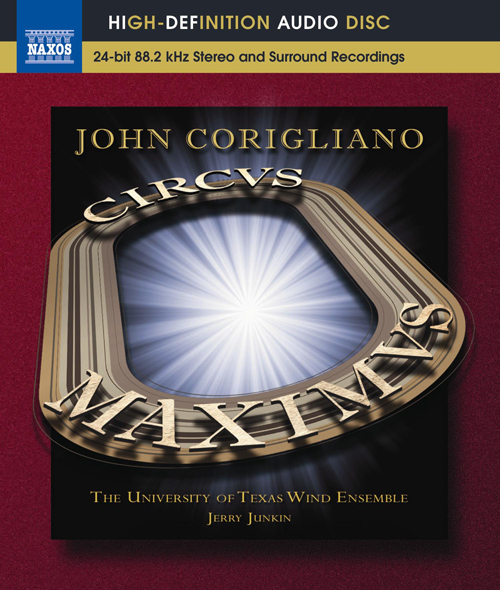 CORIGLIANO, J.: Symphony No. 3, 