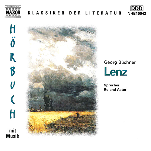 BUCHNER, G.: Lenz