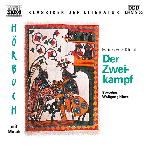 KLEIST, H. von: Zweikampf (Der)
