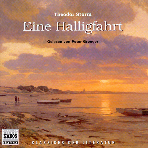 STORM, T.: Halligfahrt (Eine) (vollstandiger Text)
