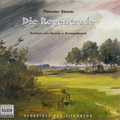 STORM, T.: Regentrude (Die) (vollstandiger Text)