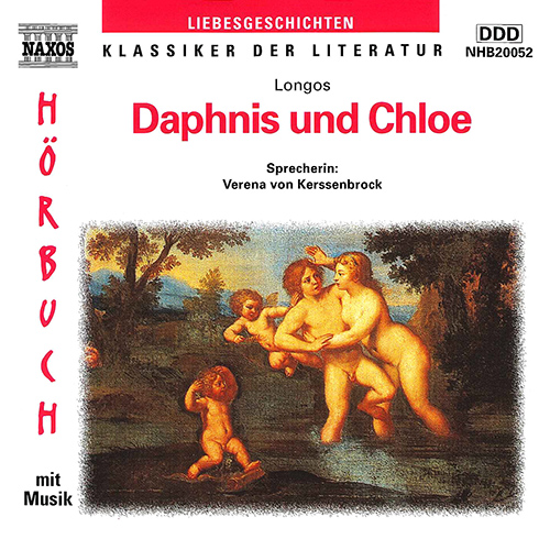 LONGOS: Daphnis und Chloe (gekurzt)