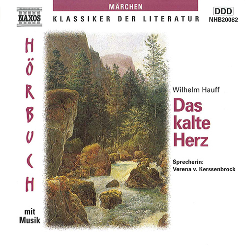 HAUFF, W.: Kalte Herz (Das)