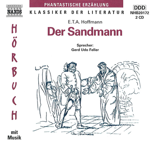 HOFFMANN, E.T.A.: Sandmann (Der) (vollstandiger Text)