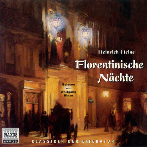 HEINE, H.: Florentinische Nachte