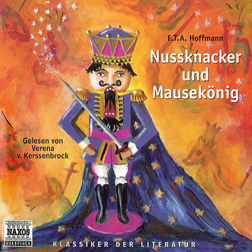 HOFFMANN, E.T.A.: Nussknacker und Mausekonig