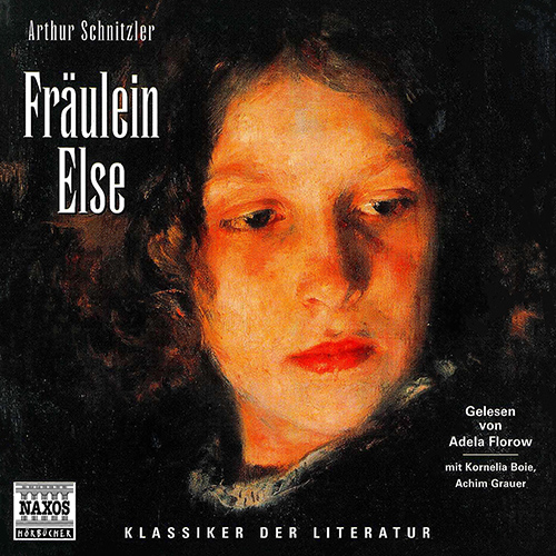 SCHNITZLER, A.: Fraulein Else (Florow, Boie, Grauer, Jandó)