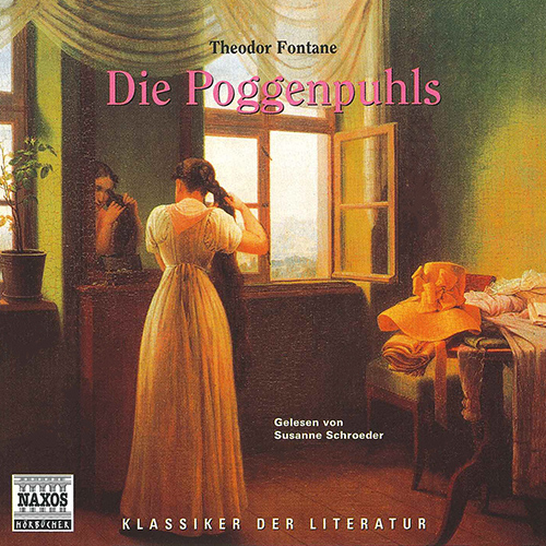 FONTANE, T.: Poggenpuhls (Die) (vollstandiger Text)