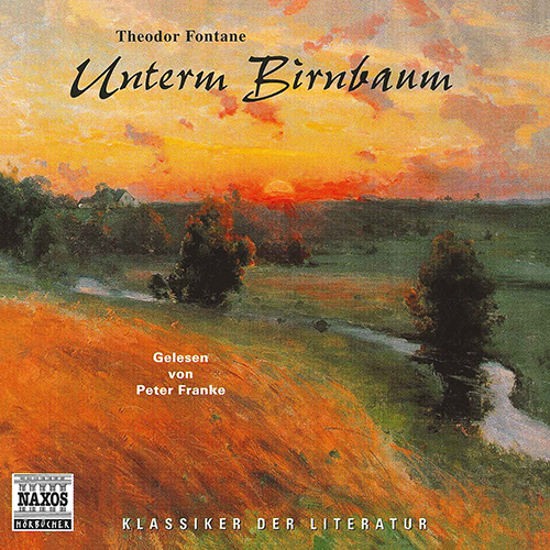 FONTANE, T.: Unterm Birnbaum