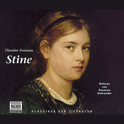 FONTANE, T.: Stine (ungekurzt)