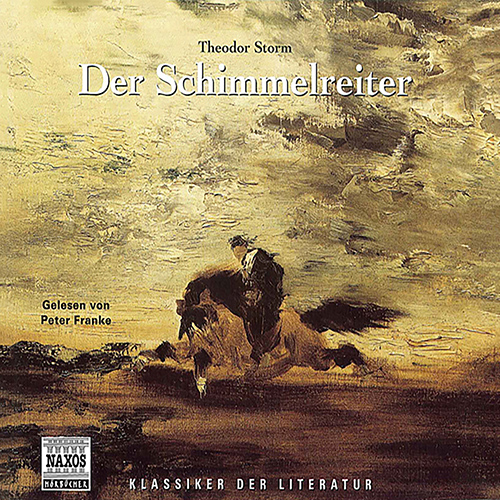 STORM, T.: Schimmelreiter (Der)