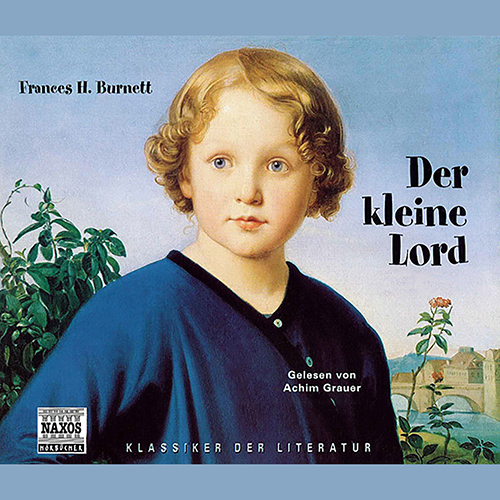 BURNETT, F.H.: Kleine Lord (Der)