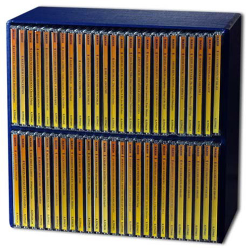 MILKEN ARCHIVE BOX SET