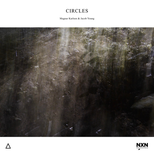 KARLSEN, Magnar / YOUNG, Jacob: Circles