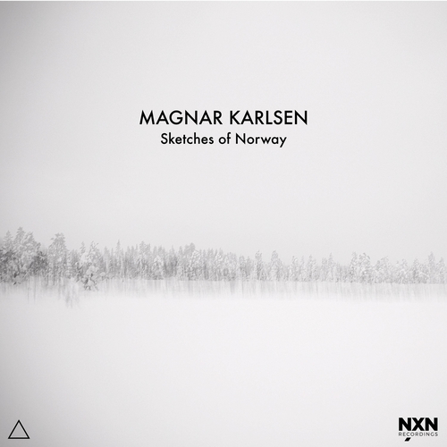 KARLSEN, Magnar: Sketches of Norway