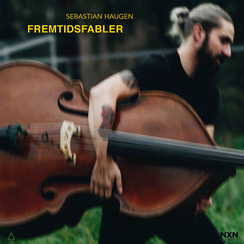 HAUGEN, Sebastian: Fremtidsfabler